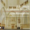 古典音乐 BWV.102 - Part I - 1. Chorus: Herr, deine Augen sehen nach dem Glauben 试听