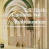 古典音乐 BWV 136 - 1. Chorus: Erforsche mich, Gott, und erfahre mein Herz 试听
