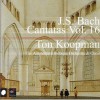 古典音乐 BWV.39 - Part II - 3. Recitative (Alto): Wie soll ich dir, o Herr, denn sattsamlich vergelten 试听