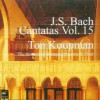 古典音乐 BWV.3 - 3. Aira (Bass): Empfind ich Hollenangst und Pein 试听