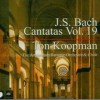 古典音乐 BWV.72 - 2. Recitative & Arioso (Alto): O selger Christ, der allzeit seinen Willen 试听