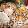VALSHE Tigerish Eyez 试听