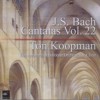 古典音乐 Missa in G minor, BWV.235 - 4. Domine Fili. Alto 试听