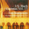 古典音乐 BWV.85 - 5. Aria (Tenor): Seht, was die Liebe tut 试听