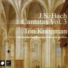 古典音乐 BWV.22 - 1. Arioso & Chorus (Tenor, Bass, Chorus): Jesus nahm zu sich die Zwolfe 试听