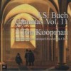 古典音乐 BWV.41 - 1. Chorus: Jesu, nun sei gepreiset 试听