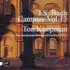 古典音乐 BWV.133 - 1. Chorus: Ich freue mich in dir 试听
