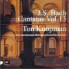 古典音乐 BWV.1 - 1. Chorus: Wie schon leuchtet der Morgenstern 试听