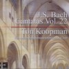 古典音乐 Missa in G, BWV.236 - 5. Quoniam. Tenor 试听