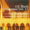 古典音乐 BWV.110 - 1. Chorus: Unser Mund sei voll Lachens 试听