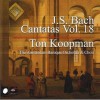 古典音乐 BWV.36 - Zweiter Teil - 4. Chorus: Lob sei Gott dem Vater, gton 试听