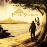 塞尔达传说 黄昏序曲 The Legend of Zelda: Twilight Symphony CD2