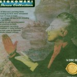 Stokowski Stereo Collection _ Bach Transcriptions _ Handel Music for the Roya