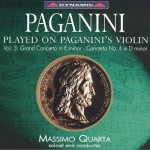 Played on Paganini's Violin Vol.3