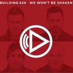 We Won't Be Shaken(Single)