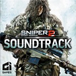 狙击手：幽灵战士2 Sniper: Ghost Warrior 2 (Soundtrack)