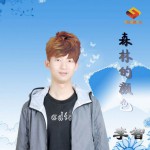 森林的颜色(单曲)详情