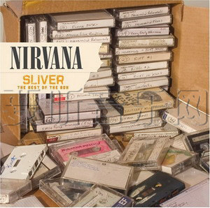 Sliver the Best of the Box