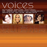 Voices情牵女人心