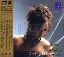 Getting To Know You