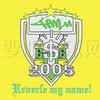 Reverse My Name!