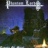 Phantom Lords Master of Puppets 试听
