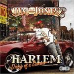 Harlem Diary Of A Summer详情
