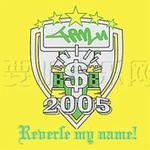 Reverse My Name!详情