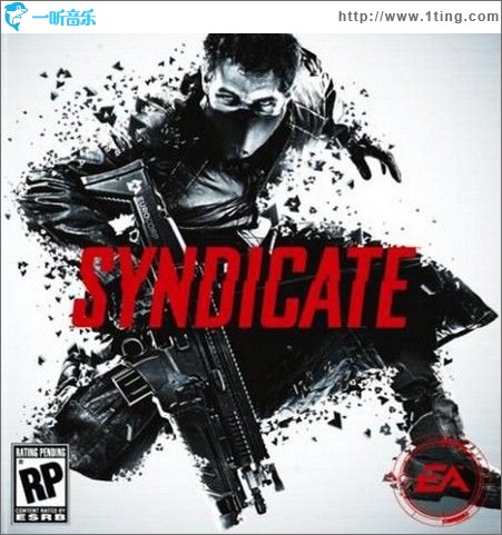暴力辛迪加 Syndicate （Soundtrack）