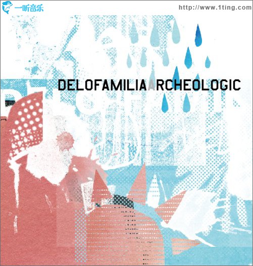 delofamilia - archeologic