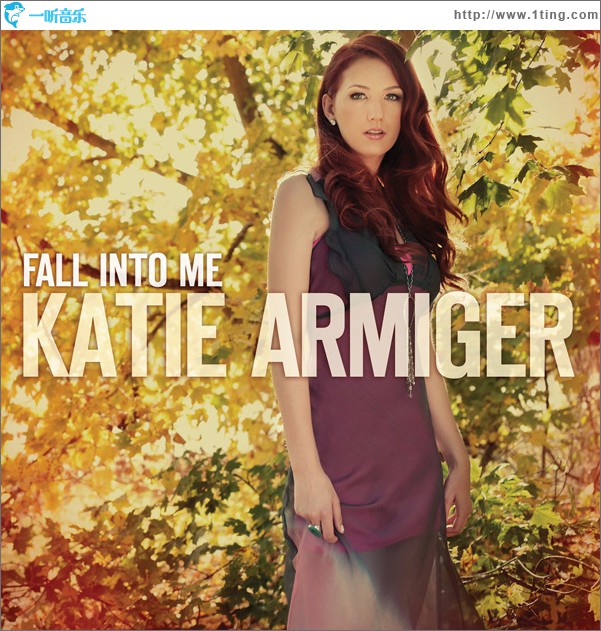 Fall Into Me