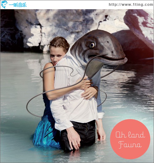 Fauna