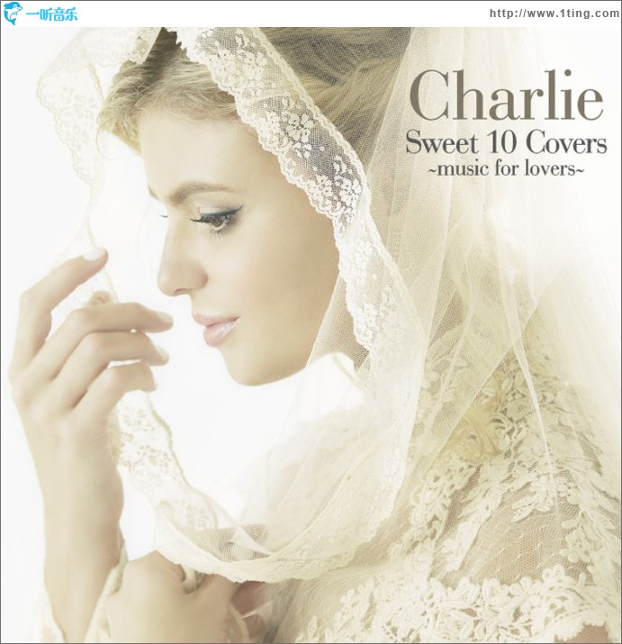 Sweet 10 Covers~music for lovers
