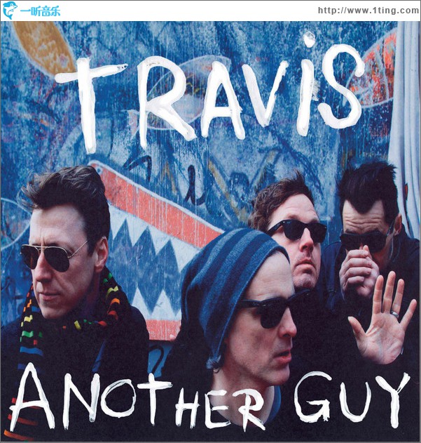 Another Guy(Single)