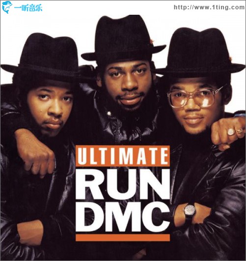 Ultimate Run DMC