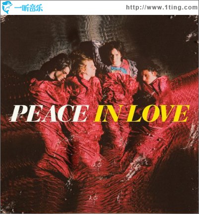 In Love(Deluxe Edition)