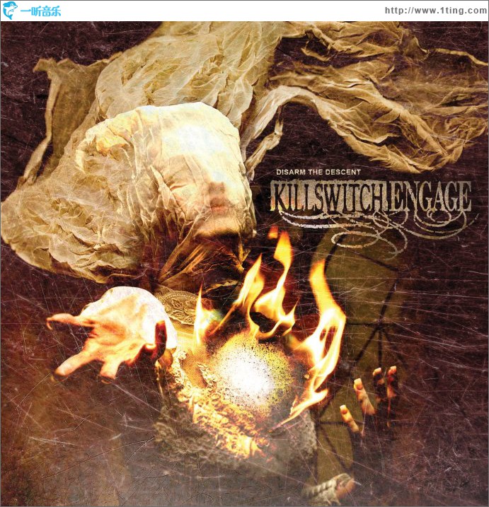 Disarm The Descent