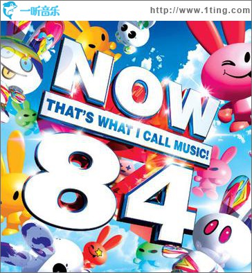 Now That's What I Call Music! 84