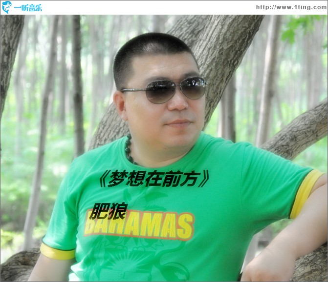 梦想在前方(单曲)