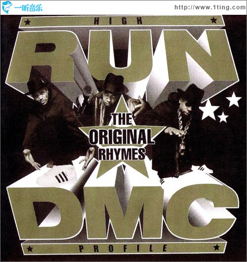 High Profile: The Original Rhymes