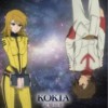 吉田亚纪子(KOKIA) 記憶の光 试听