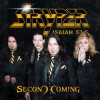 Stryper Loud N' Clear 试听