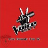The Voice Back To Black (The Voice Performance) 试听
