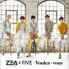 ZE:A Missing You 试听