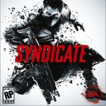 暴力辛迪加 Syndicate （Soundtrack）