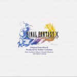 FINAL FANTASY X ORIGINAL SOUNDTRACK CD3