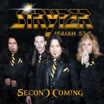 Second Coming详情