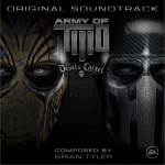 战地双雄：魔鬼联盟 Army of Two: The Devil's Cartel 原声