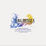 FINAL FANTASY X ORIGINAL SOUNDTRACK CD2