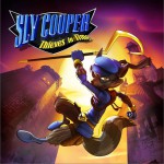 狡狐大冒险：岁月神偷 Sly Cooper: Thieves in Time 原声